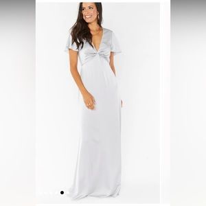 Show Me Your Mumu Rome twist